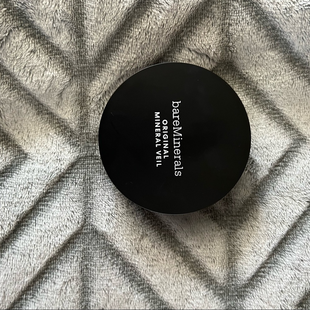 bareMinerals mineral veil